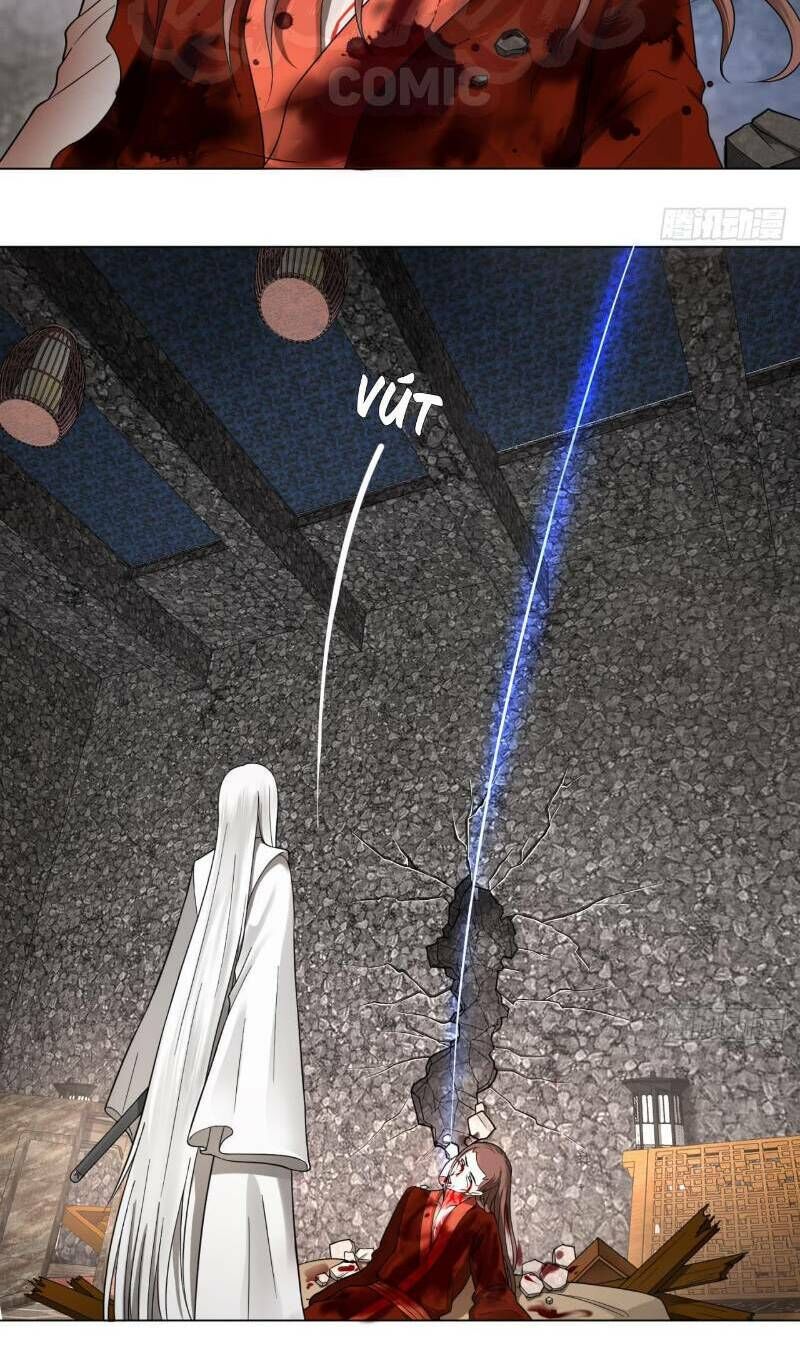 Ta Luyện Khí Ba Ngàn Năm Chapter 72 - 11