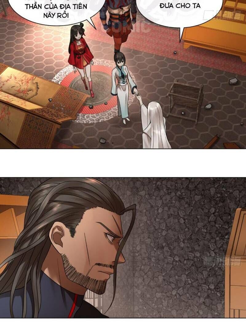 Ta Luyện Khí Ba Ngàn Năm Chapter 72 - 14