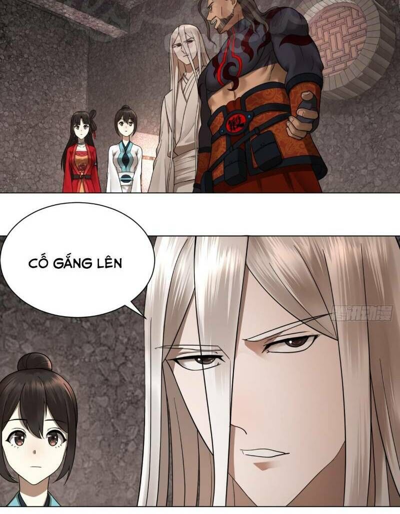 Ta Luyện Khí Ba Ngàn Năm Chapter 72 - 19