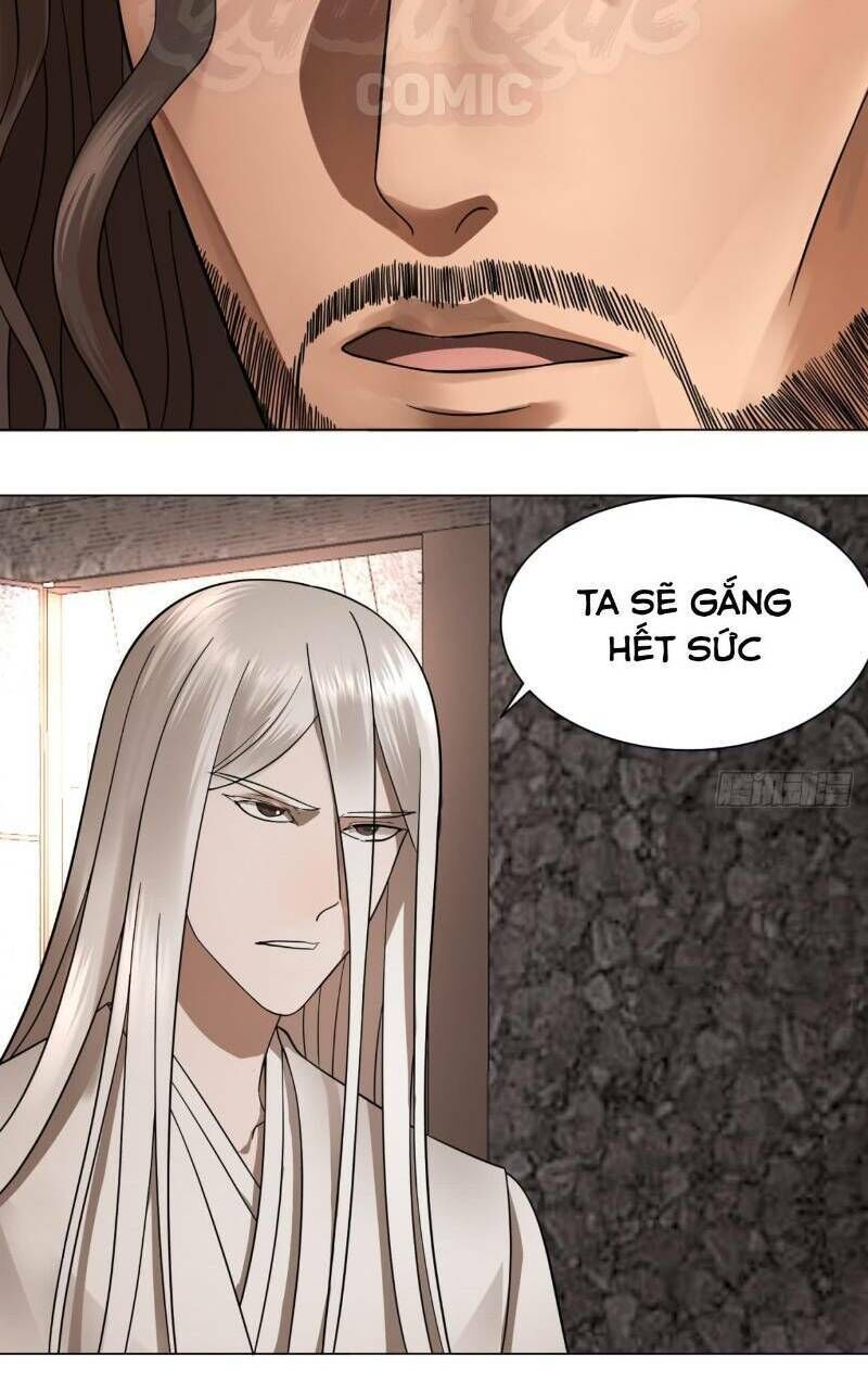Ta Luyện Khí Ba Ngàn Năm Chapter 72 - 21