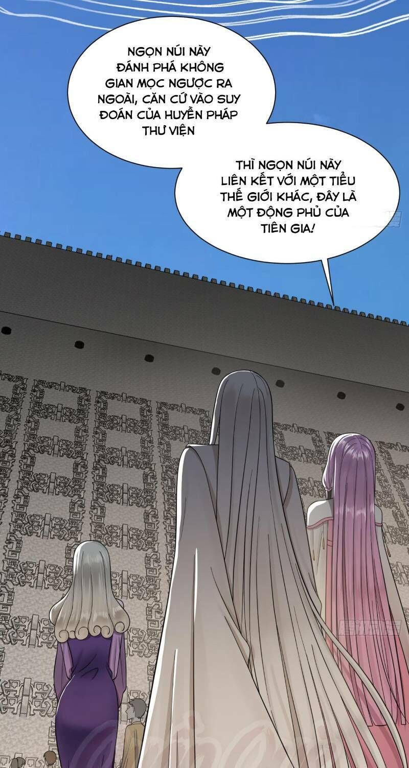 Ta Luyện Khí Ba Ngàn Năm Chapter 72 - 25