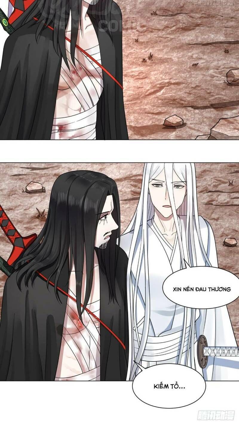 Ta Luyện Khí Ba Ngàn Năm Chapter 72 - 28