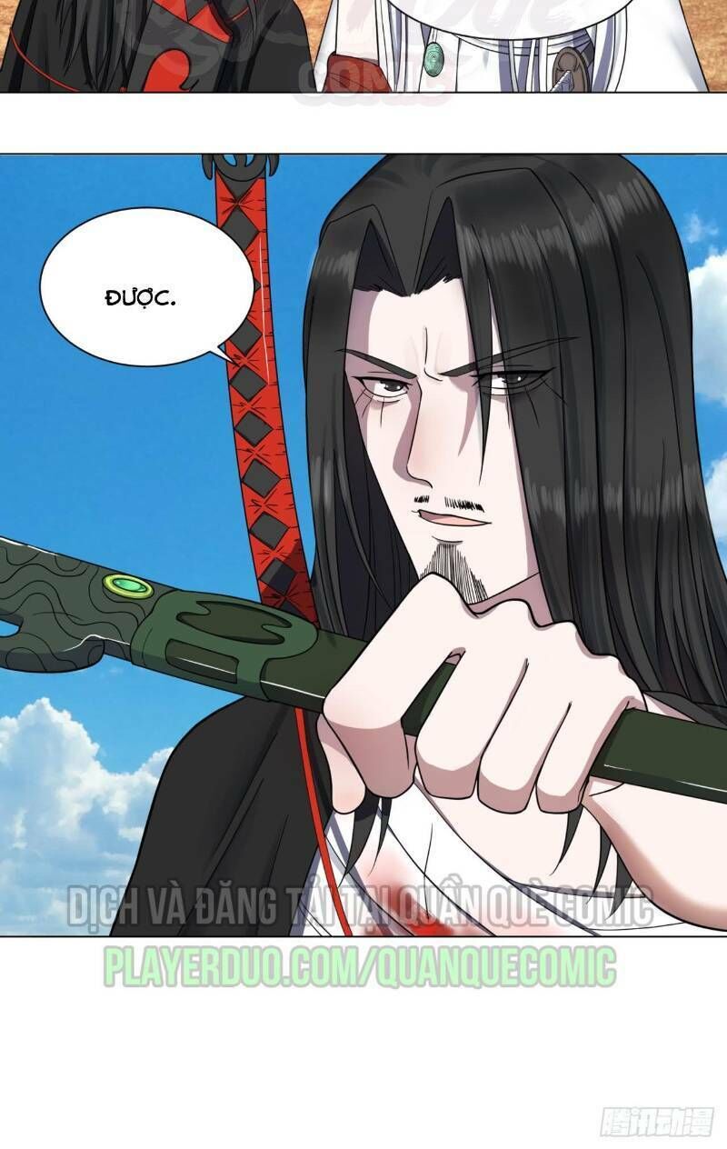 Ta Luyện Khí Ba Ngàn Năm Chapter 72 - 32