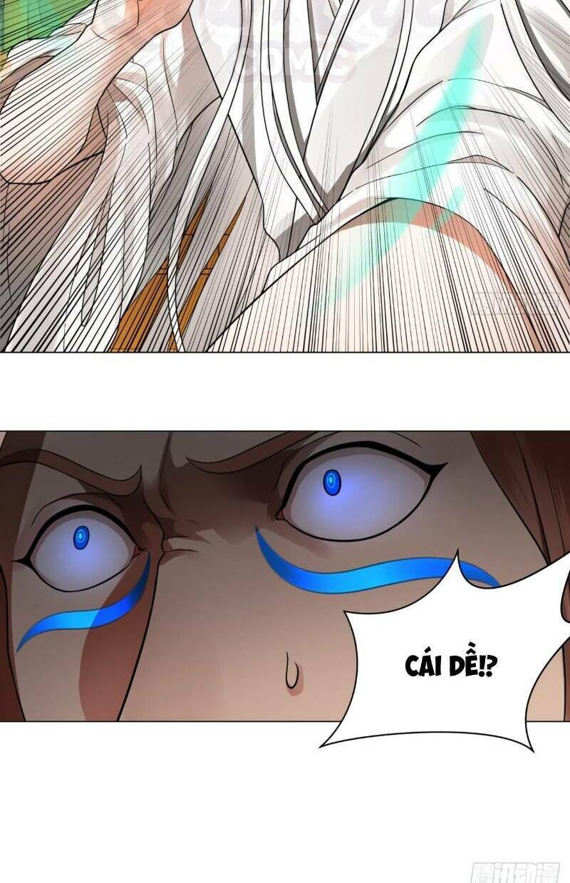 Ta Luyện Khí Ba Ngàn Năm Chapter 72 - 6