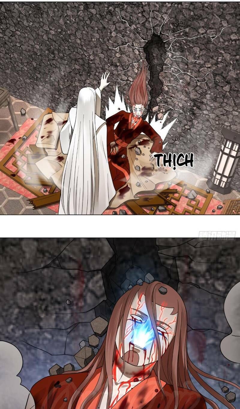 Ta Luyện Khí Ba Ngàn Năm Chapter 72 - 10