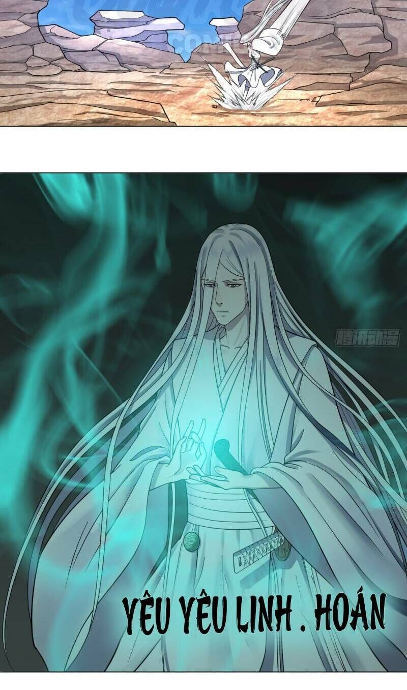 Ta Luyện Khí Ba Ngàn Năm Chapter 73 - 2