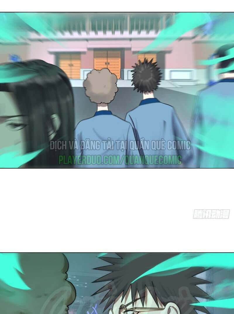 Ta Luyện Khí Ba Ngàn Năm Chapter 73 - 13