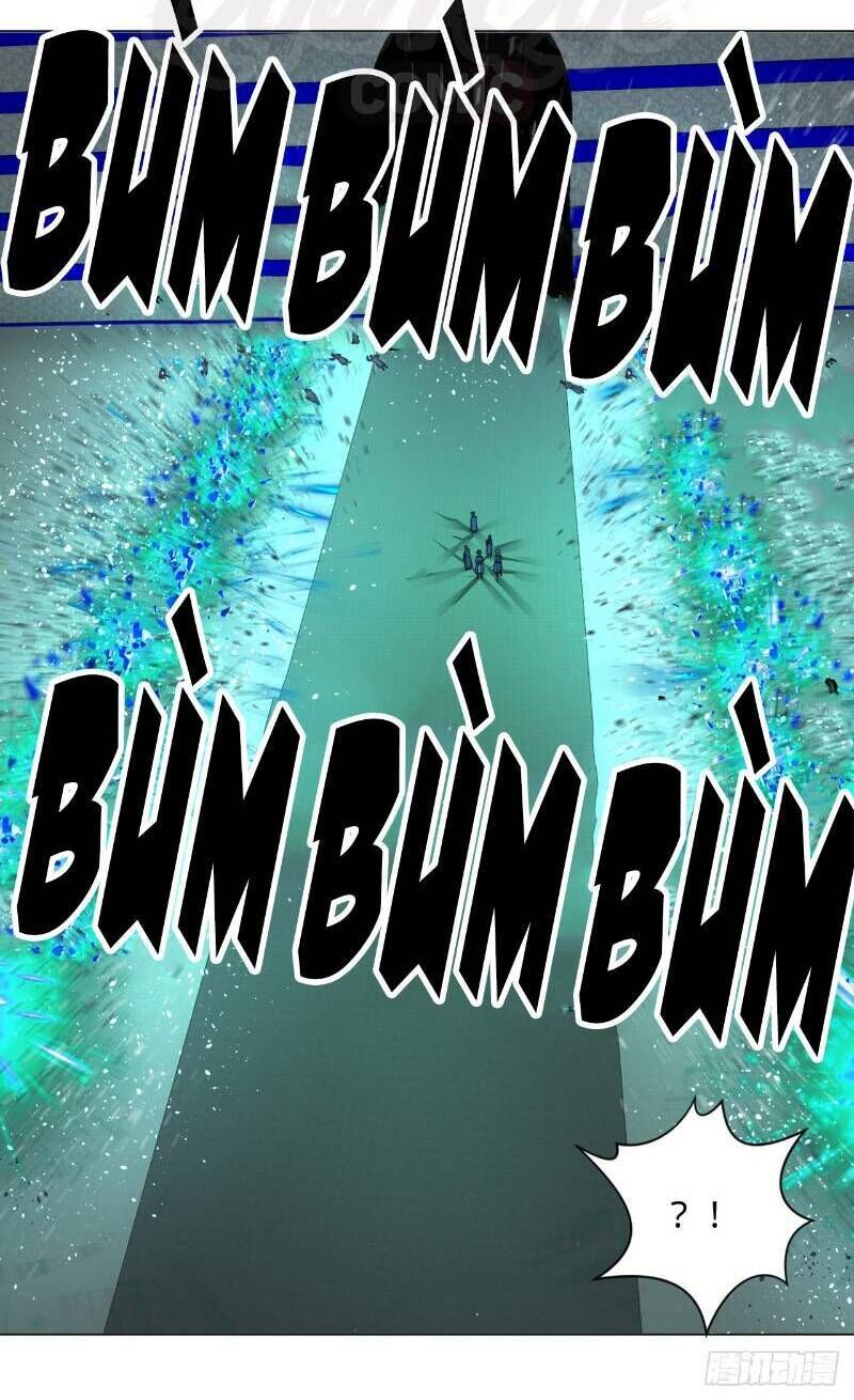 Ta Luyện Khí Ba Ngàn Năm Chapter 73 - 16