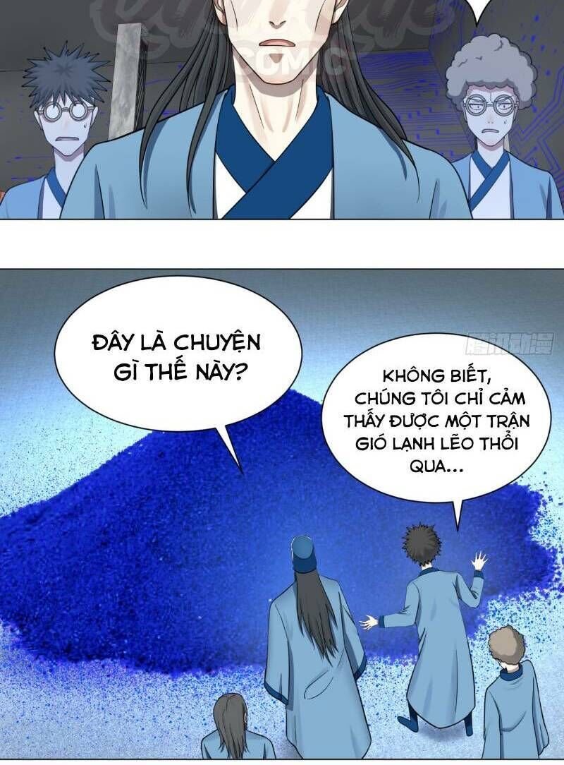 Ta Luyện Khí Ba Ngàn Năm Chapter 73 - 18