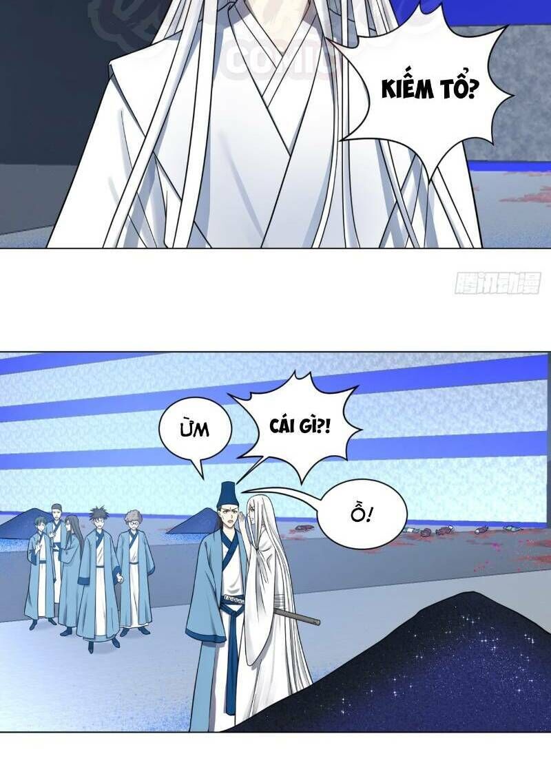 Ta Luyện Khí Ba Ngàn Năm Chapter 73 - 20