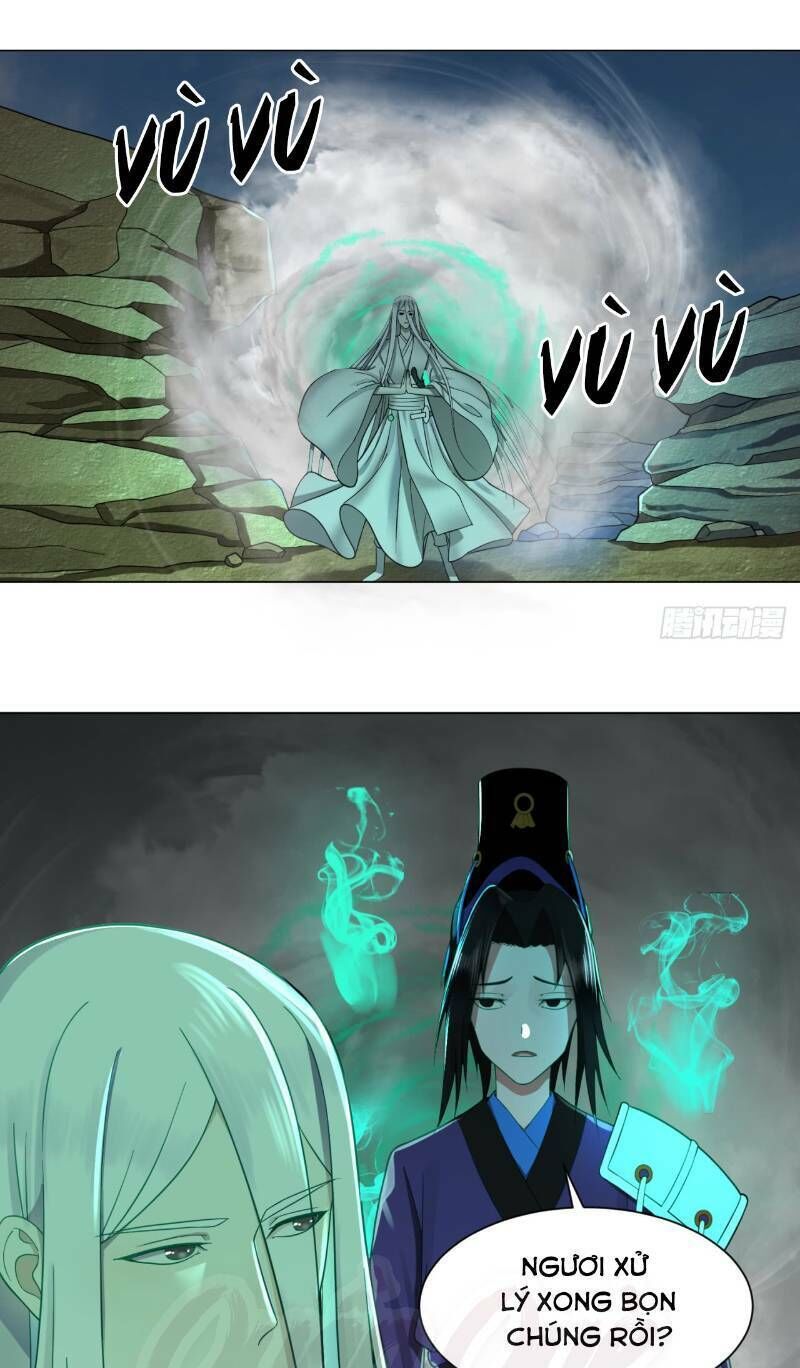 Ta Luyện Khí Ba Ngàn Năm Chapter 73 - 3