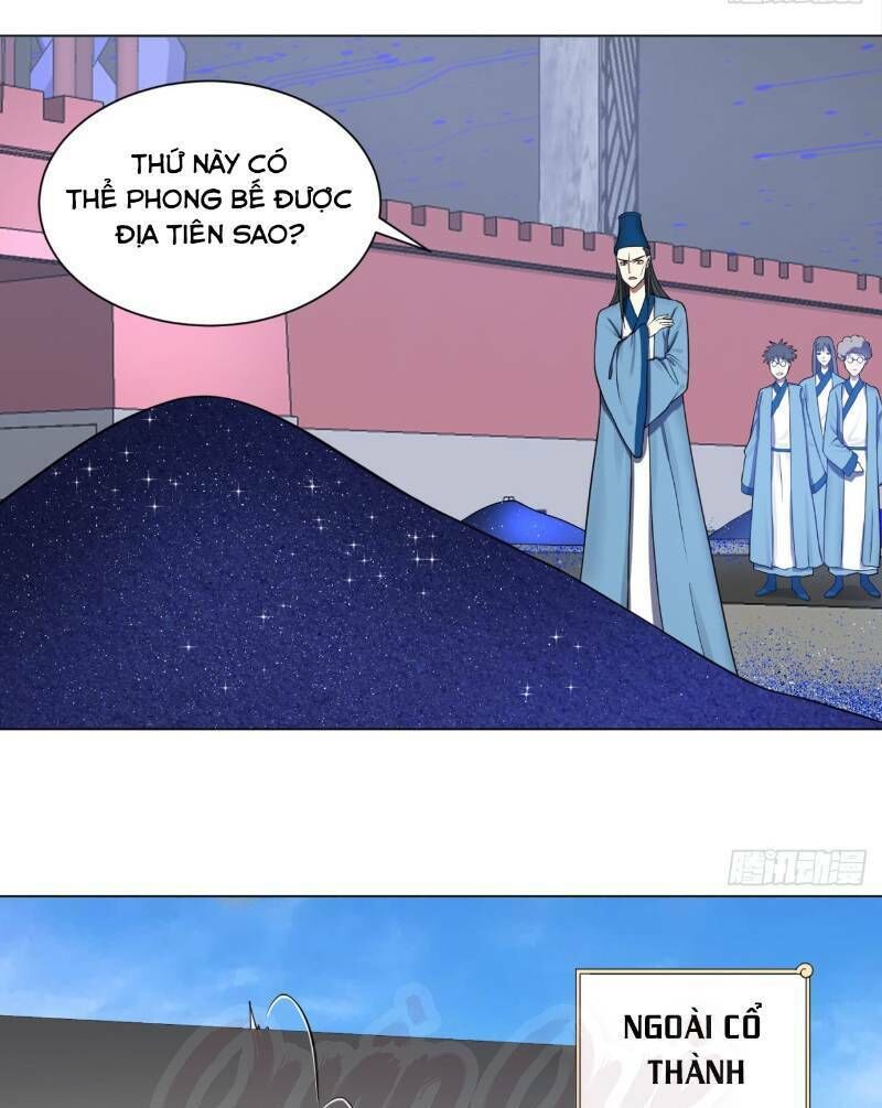 Ta Luyện Khí Ba Ngàn Năm Chapter 73 - 22