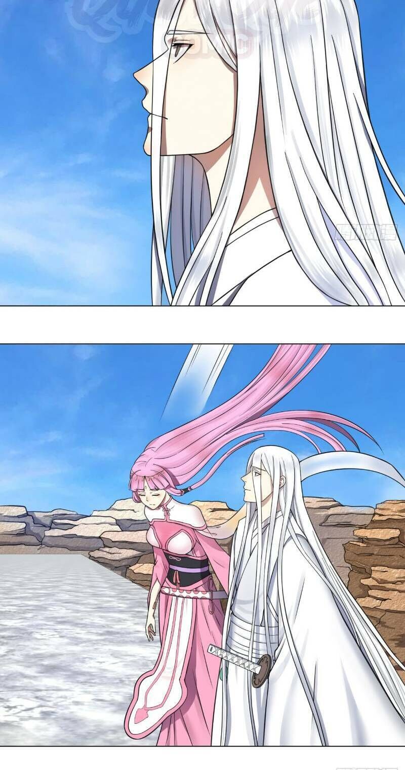 Ta Luyện Khí Ba Ngàn Năm Chapter 73 - 25