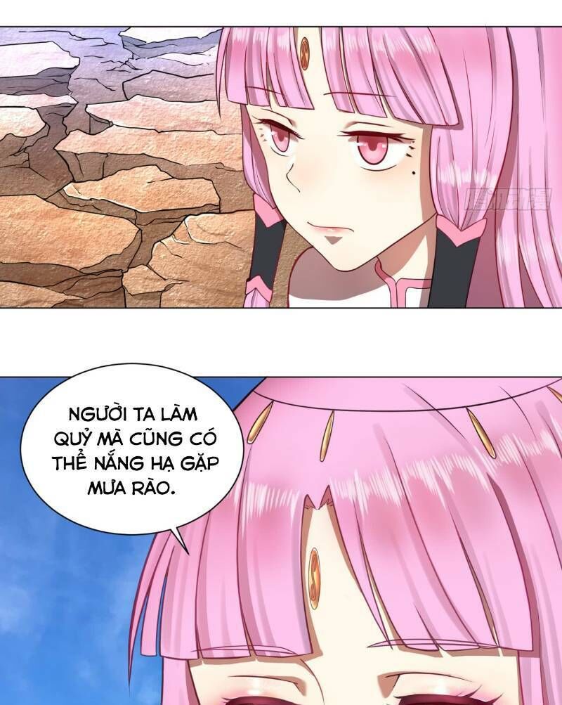 Ta Luyện Khí Ba Ngàn Năm Chapter 73 - 28