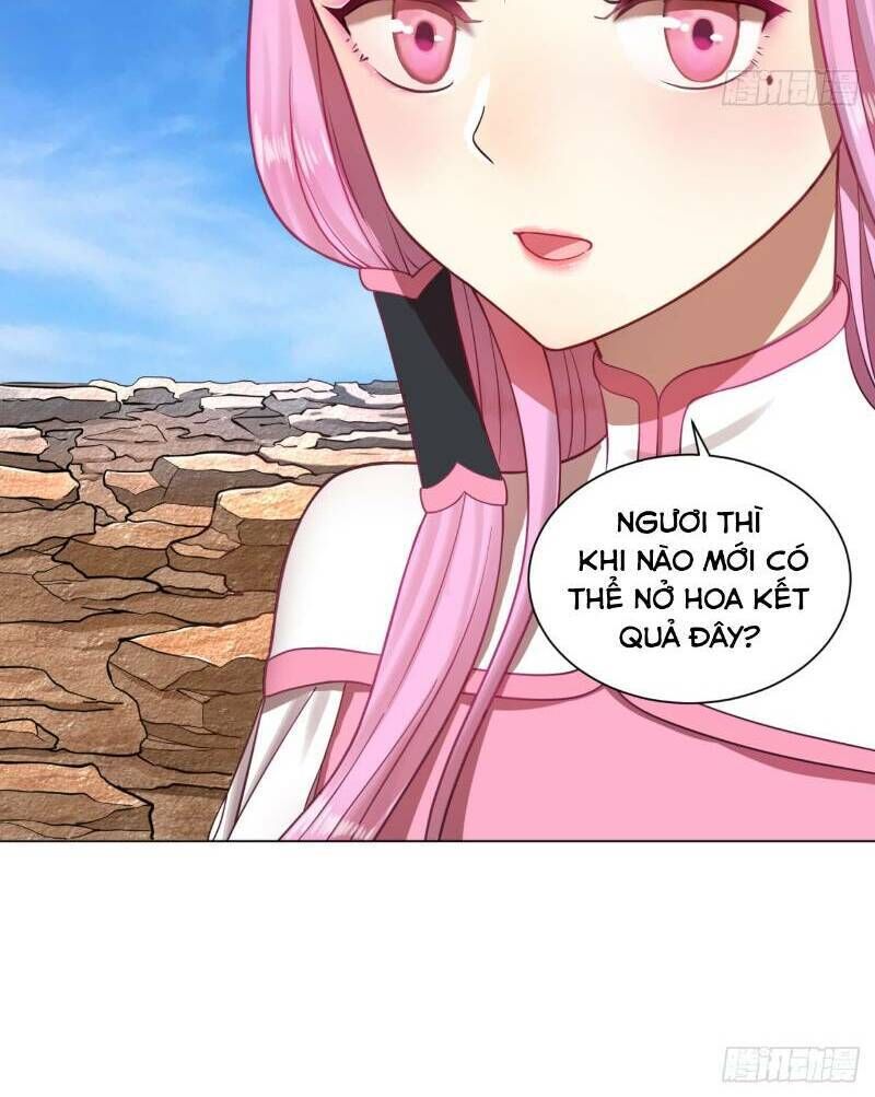 Ta Luyện Khí Ba Ngàn Năm Chapter 73 - 29