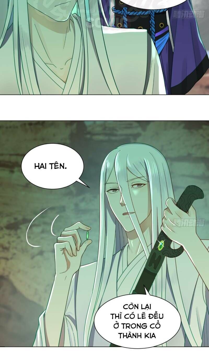 Ta Luyện Khí Ba Ngàn Năm Chapter 73 - 4