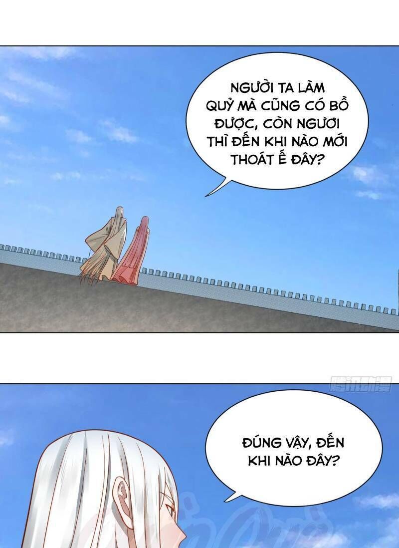 Ta Luyện Khí Ba Ngàn Năm Chapter 74 - 1