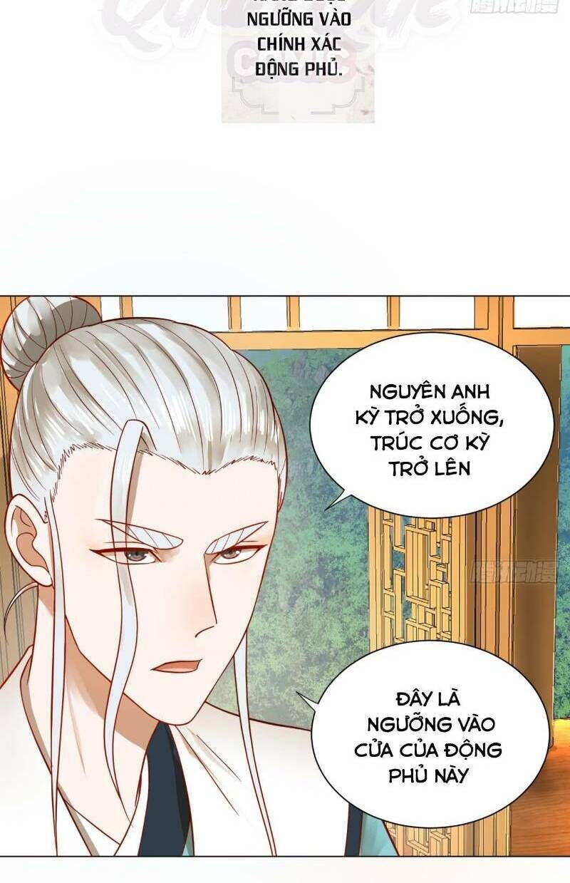 Ta Luyện Khí Ba Ngàn Năm Chapter 74 - 12