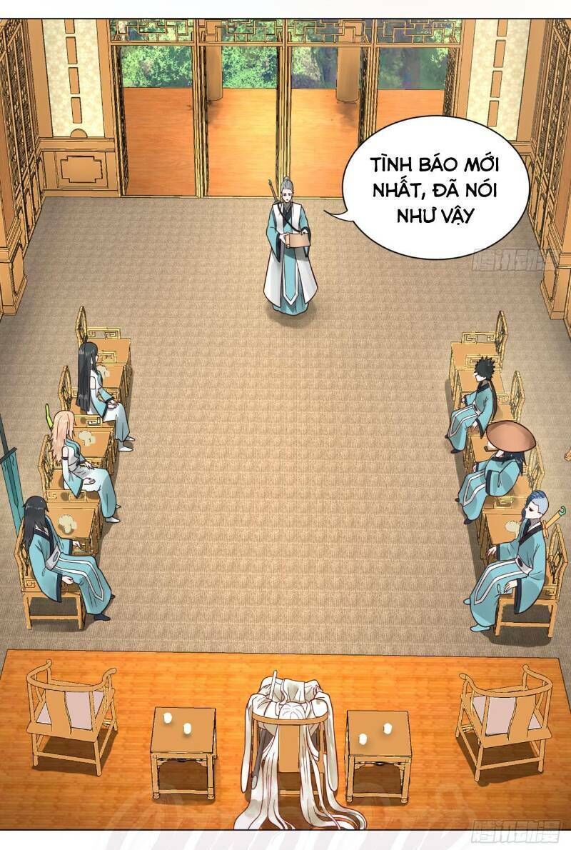Ta Luyện Khí Ba Ngàn Năm Chapter 74 - 13