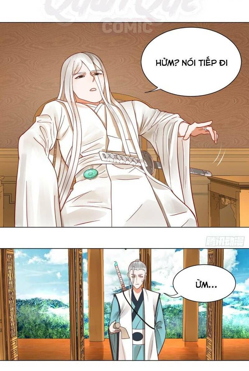 Ta Luyện Khí Ba Ngàn Năm Chapter 74 - 14