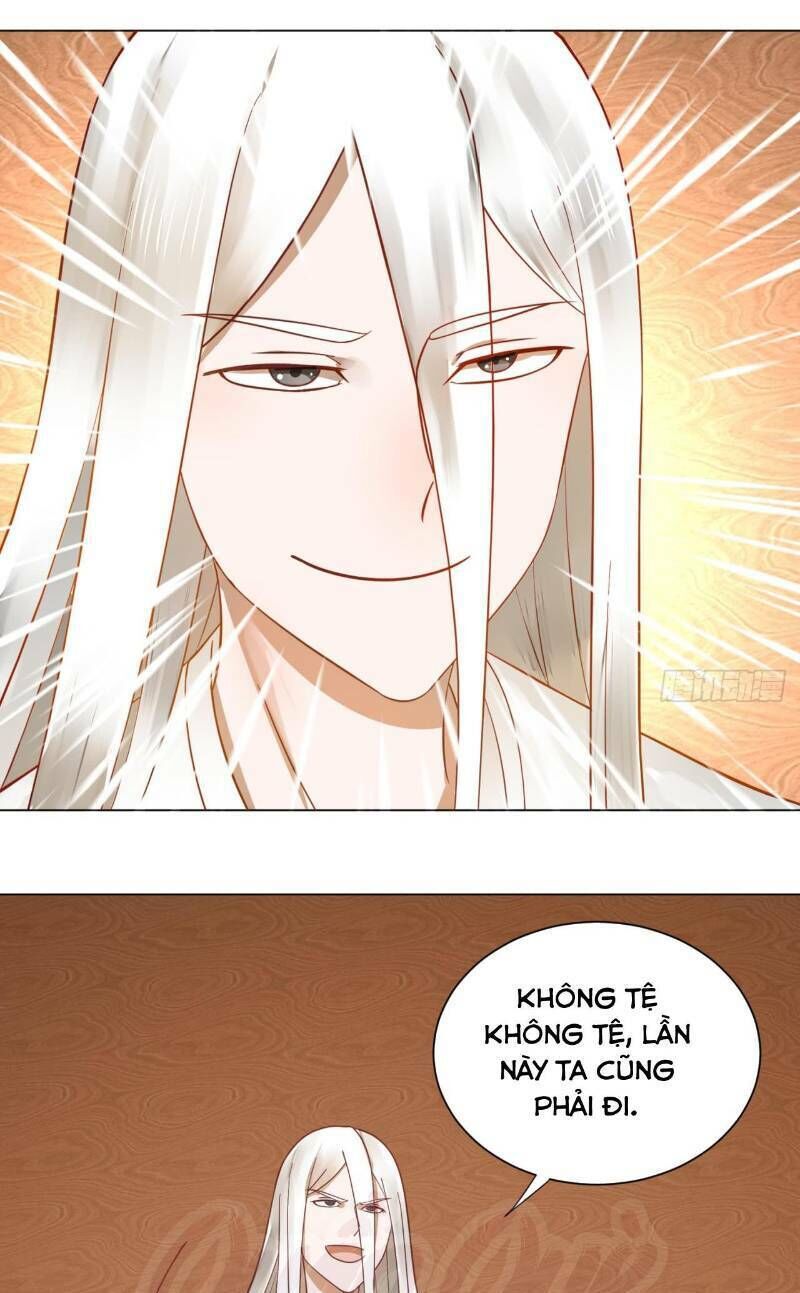 Ta Luyện Khí Ba Ngàn Năm Chapter 74 - 17