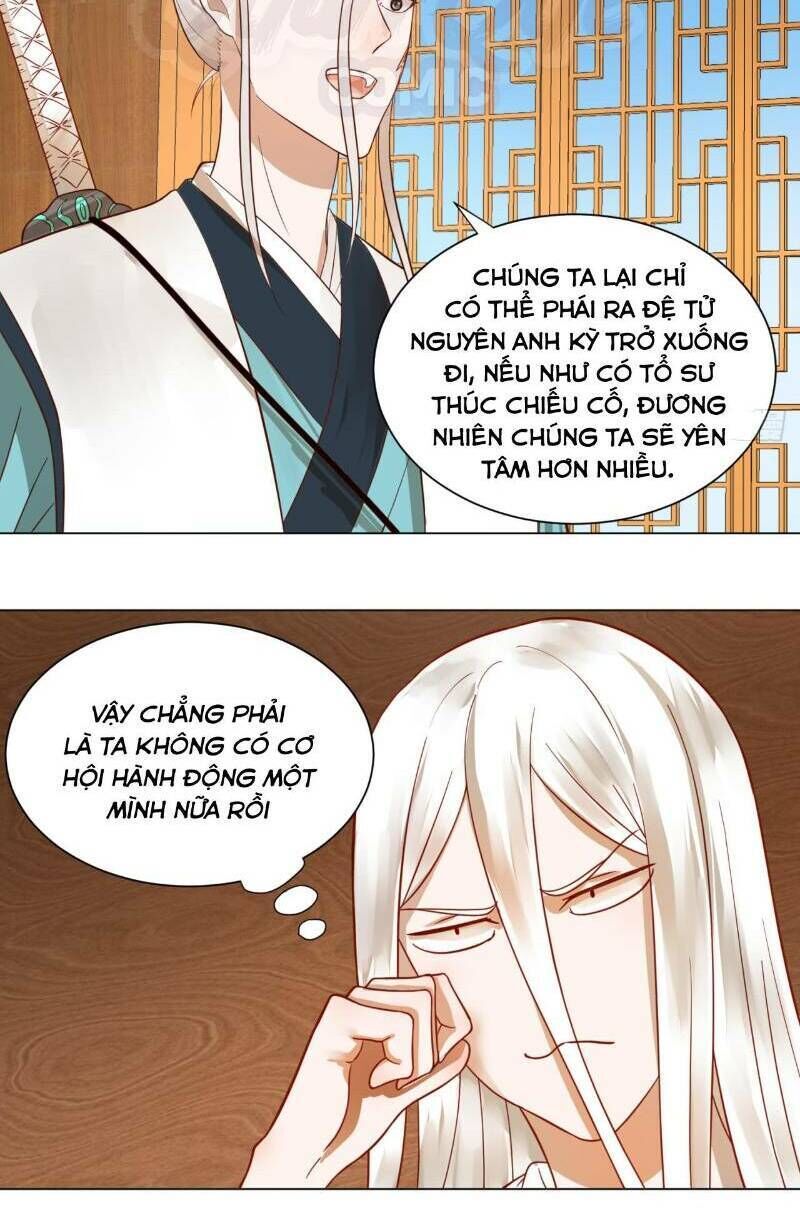Ta Luyện Khí Ba Ngàn Năm Chapter 74 - 20