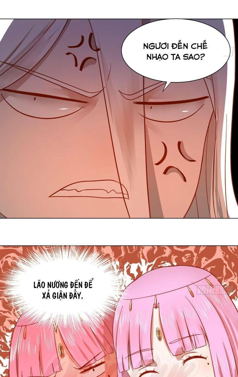 Ta Luyện Khí Ba Ngàn Năm Chapter 74 - 3