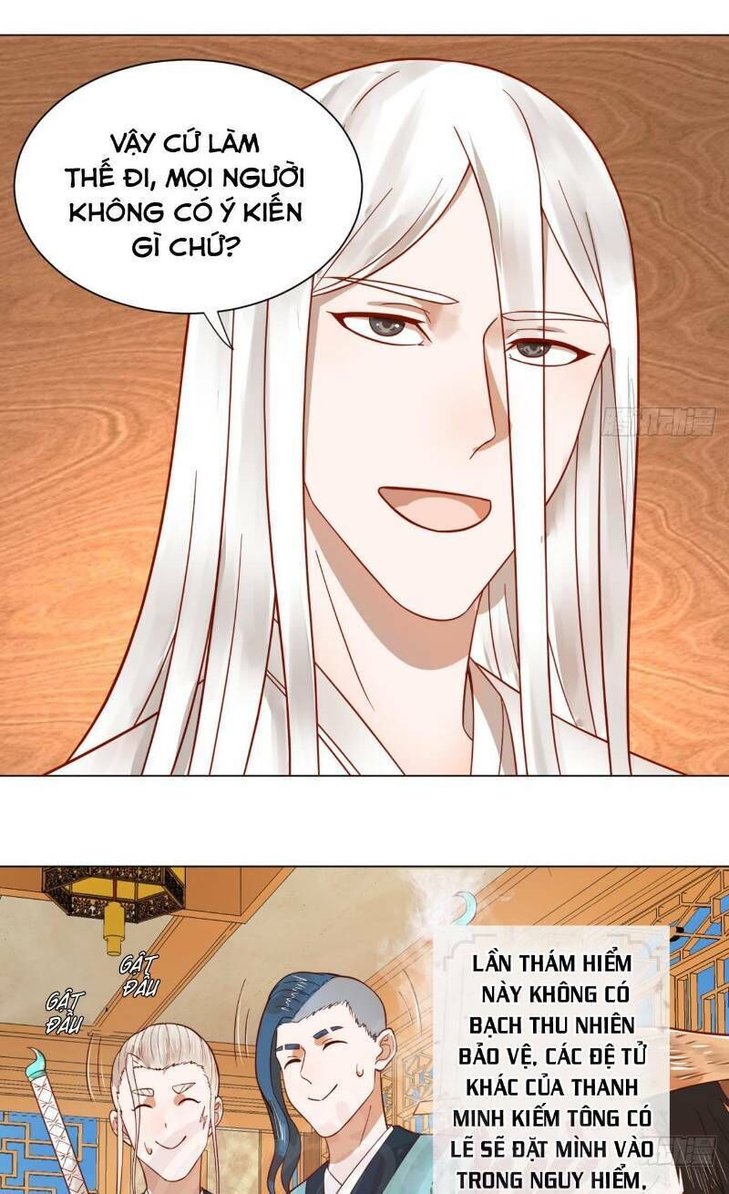 Ta Luyện Khí Ba Ngàn Năm Chapter 74 - 22