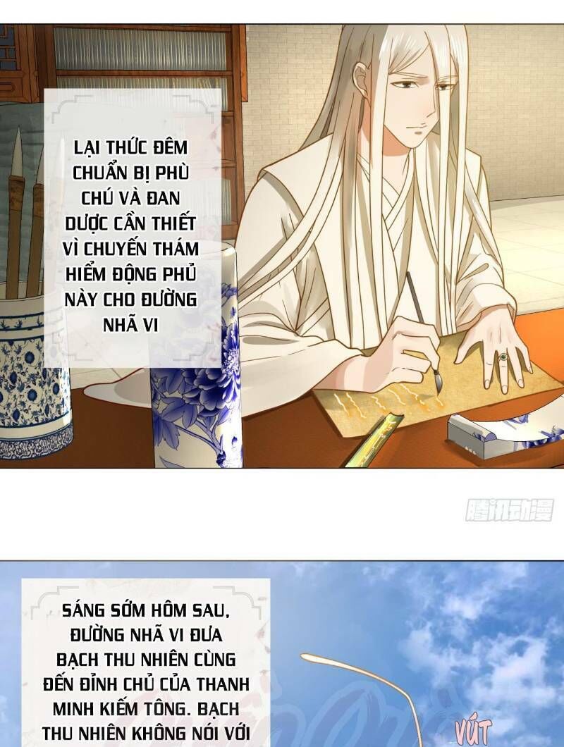 Ta Luyện Khí Ba Ngàn Năm Chapter 74 - 24