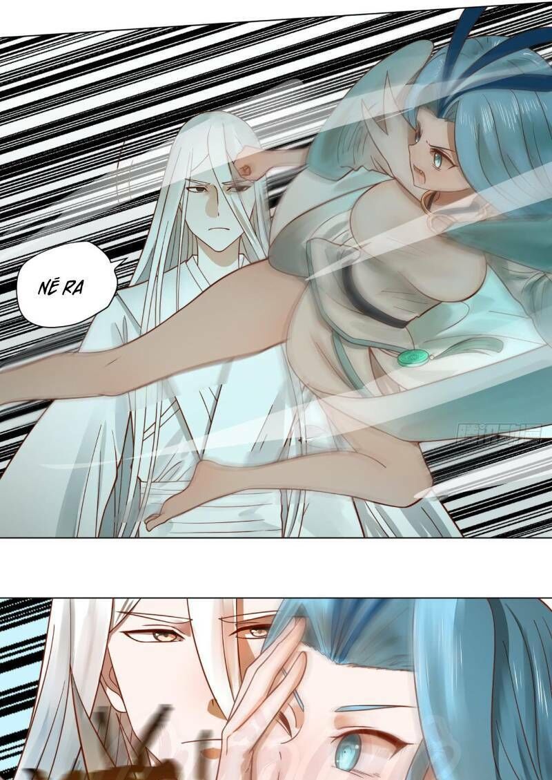 Ta Luyện Khí Ba Ngàn Năm Chapter 74 - 27