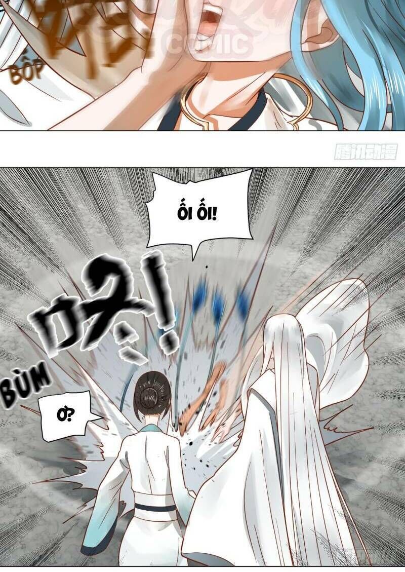 Ta Luyện Khí Ba Ngàn Năm Chapter 74 - 28