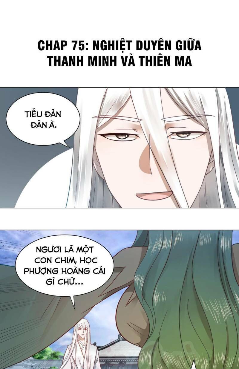 Ta Luyện Khí Ba Ngàn Năm Chapter 75 - 1
