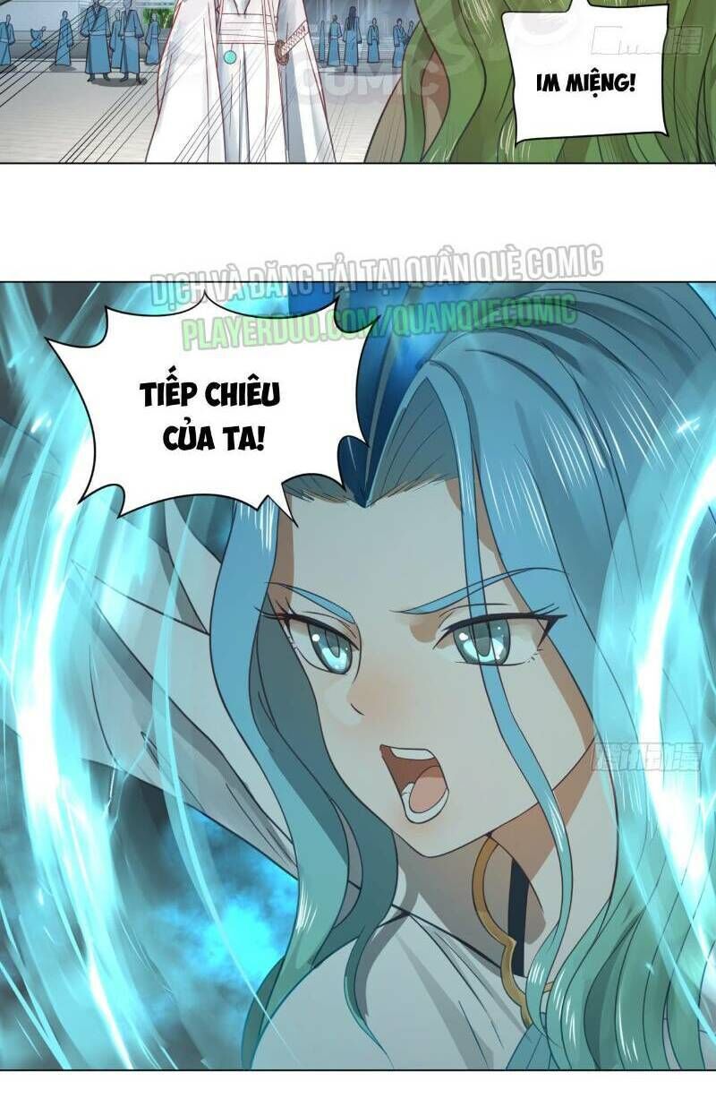 Ta Luyện Khí Ba Ngàn Năm Chapter 75 - 2