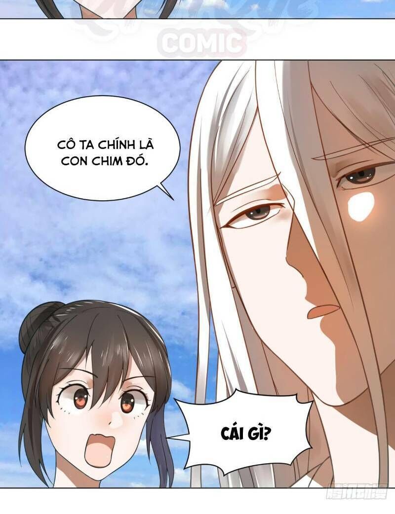 Ta Luyện Khí Ba Ngàn Năm Chapter 75 - 12