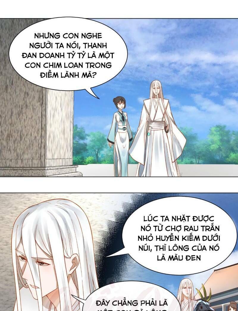 Ta Luyện Khí Ba Ngàn Năm Chapter 75 - 13