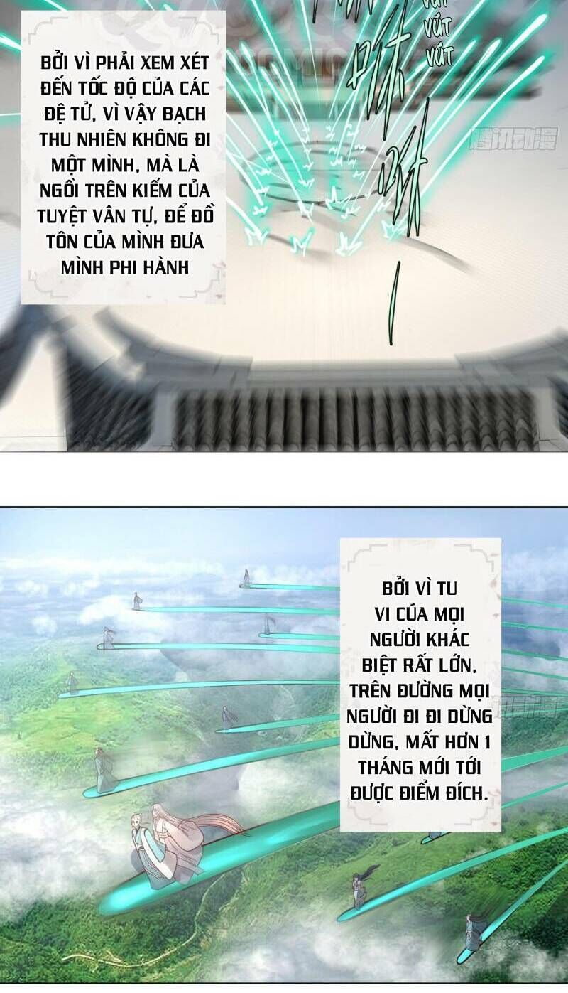 Ta Luyện Khí Ba Ngàn Năm Chapter 75 - 22