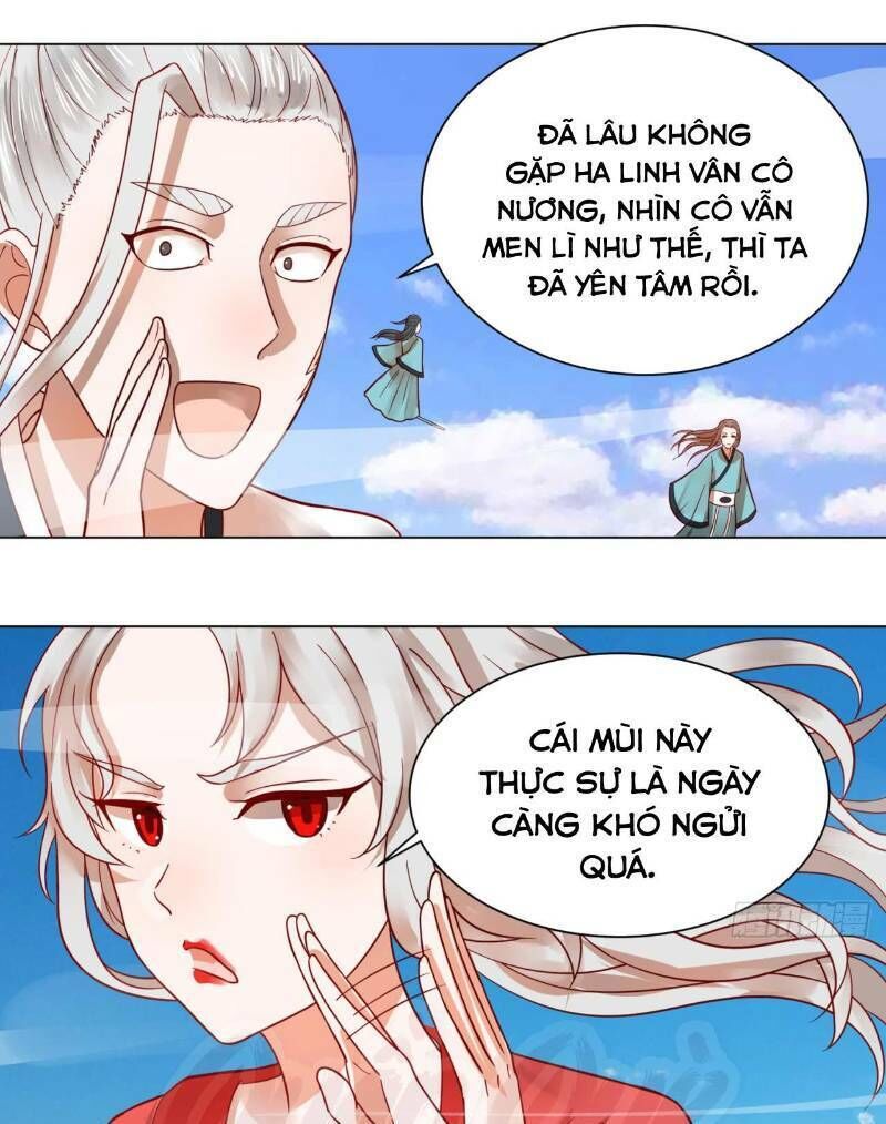 Ta Luyện Khí Ba Ngàn Năm Chapter 75 - 25