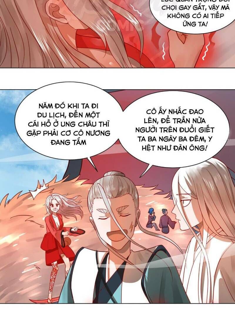 Ta Luyện Khí Ba Ngàn Năm Chapter 75 - 28