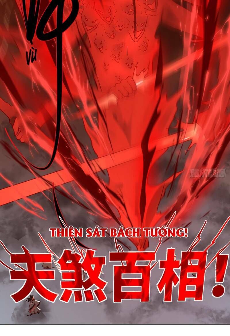 Ta Luyện Khí Ba Ngàn Năm Chapter 75 - 30