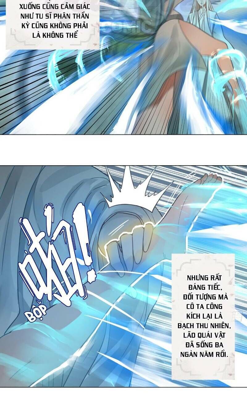 Ta Luyện Khí Ba Ngàn Năm Chapter 75 - 4