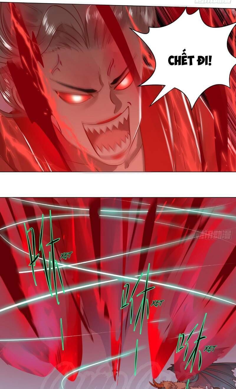 Ta Luyện Khí Ba Ngàn Năm Chapter 75 - 32