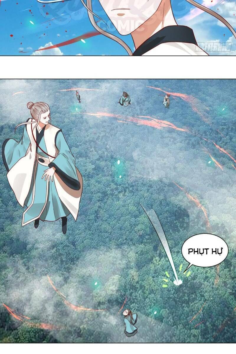 Ta Luyện Khí Ba Ngàn Năm Chapter 75 - 35