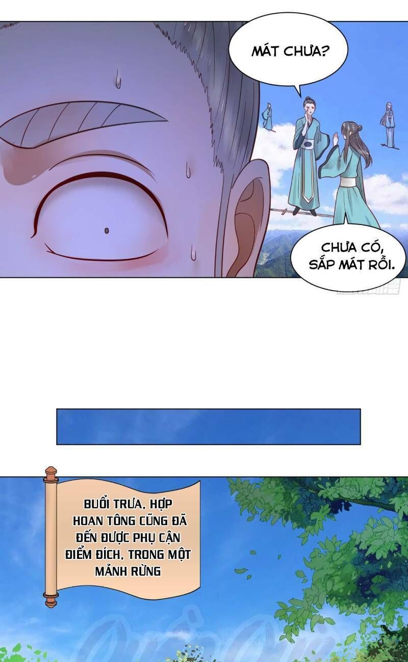 Ta Luyện Khí Ba Ngàn Năm Chapter 75 - 36