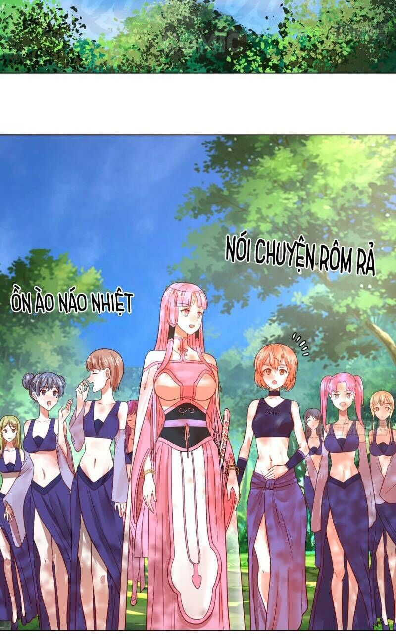 Ta Luyện Khí Ba Ngàn Năm Chapter 75 - 37