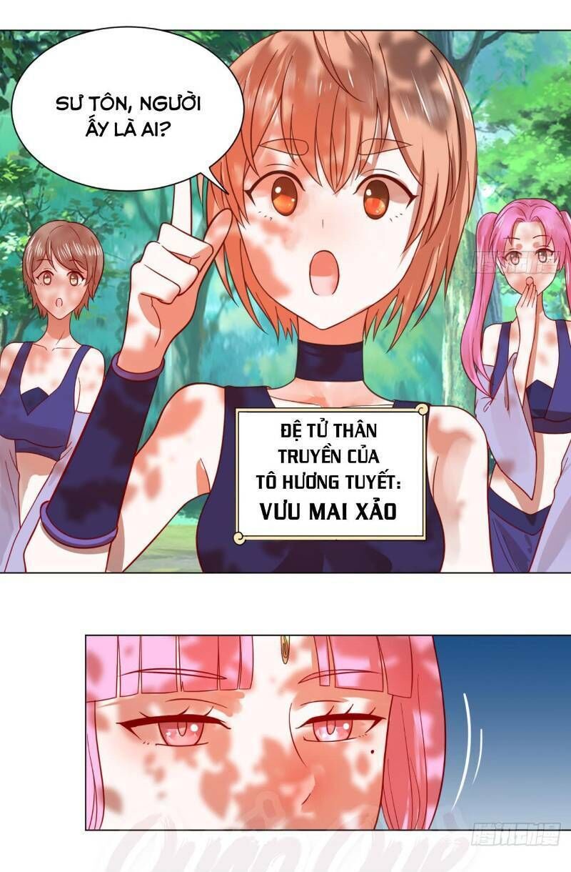 Ta Luyện Khí Ba Ngàn Năm Chapter 75 - 38