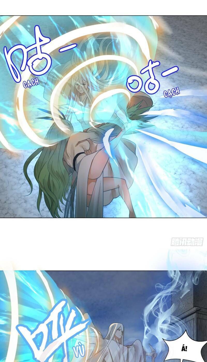 Ta Luyện Khí Ba Ngàn Năm Chapter 75 - 5