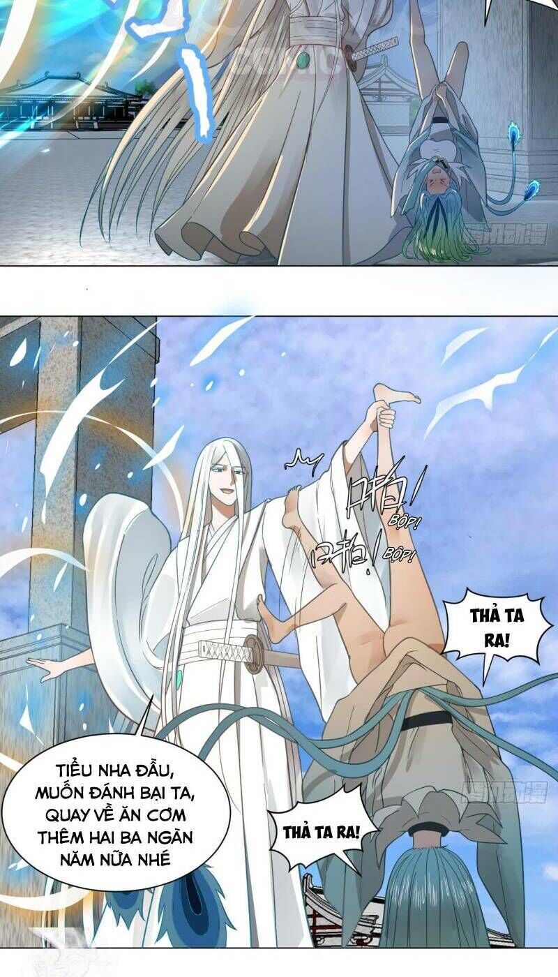 Ta Luyện Khí Ba Ngàn Năm Chapter 75 - 6