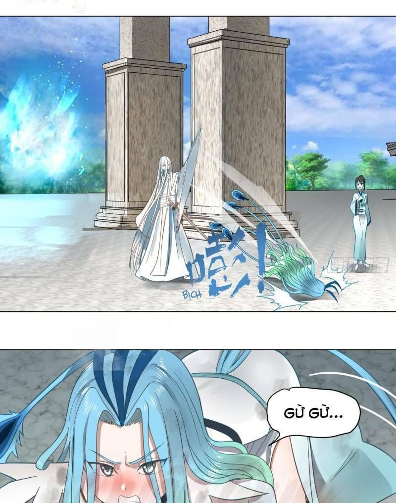 Ta Luyện Khí Ba Ngàn Năm Chapter 75 - 7