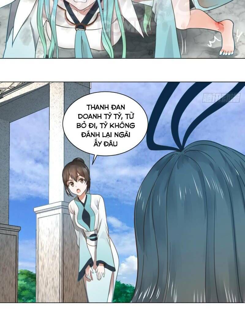 Ta Luyện Khí Ba Ngàn Năm Chapter 75 - 8