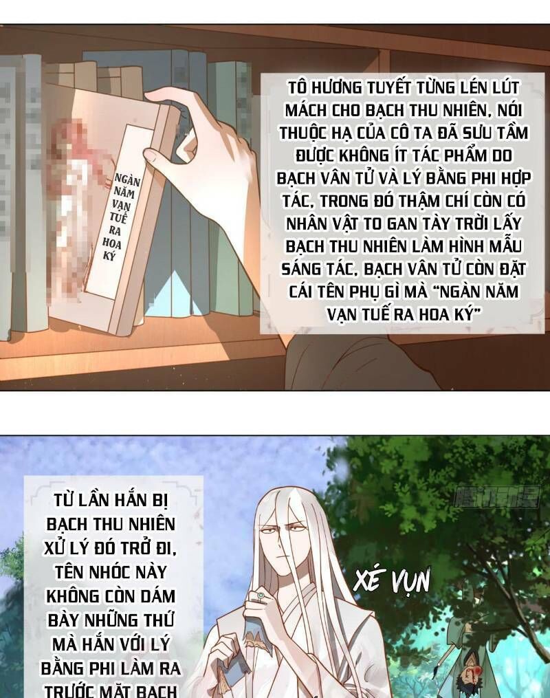 Ta Luyện Khí Ba Ngàn Năm Chapter 76 - 17